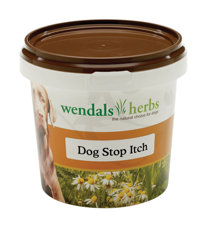 Wendals Dog Stop Itch