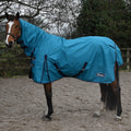 Whitaker Rastrick Turnout Rug Fixed Neck 0GM