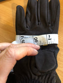 SALE!! Bitz Riding Gloves Child XL Black