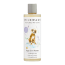 SALE!! Pet Revolution Wildwash Puppy love shampoo 250ml