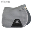 SALE!! Woof Wear Pony GP Saddle Cloth