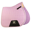 SALE!! Woof Wear Pony GP Saddle Cloth