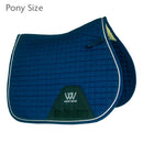 SALE!! Woof Wear Pony GP Saddle Cloth