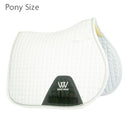SALE!! Woof Wear Pony GP Saddle Cloth