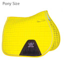 SALE!! Woof Wear Pony GP Saddle Cloth