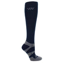 SALE!! Woof Wear Winter Riding Sock