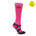 Woof Wear Young Rider Pro Sock