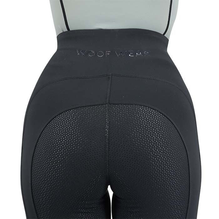 Woof Wear Riding Tights - Full Seat