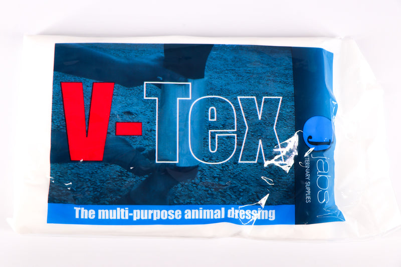 V-Tex Animal Dressing - 4Pony.com