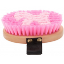 Horka Small Body Brush with Pony Design - 4Pony.com