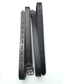 Stirrup Leathers (English) - 4Pony.com