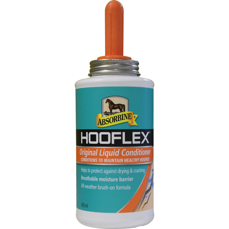 Absorbine Hooflex Original Conditioner Liquid 450ml