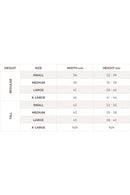 SALE!! Brogini Marconia Synthetic Gaiters (only brown med tall left)