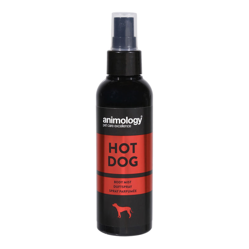 Animology Hot Dog Fragrance Mist 150ml