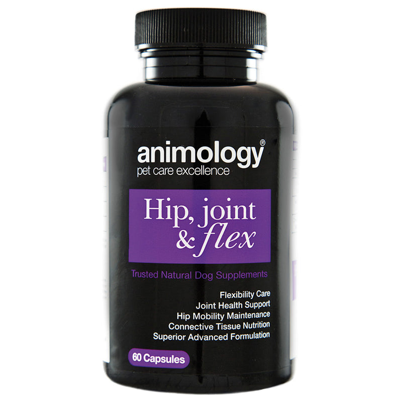 Animology Hip Joint and Flex Capsules