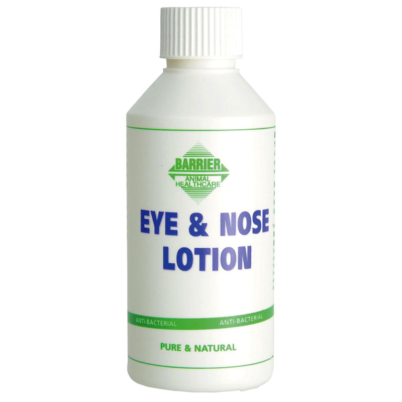 Barrier Eye and Nose Lotion