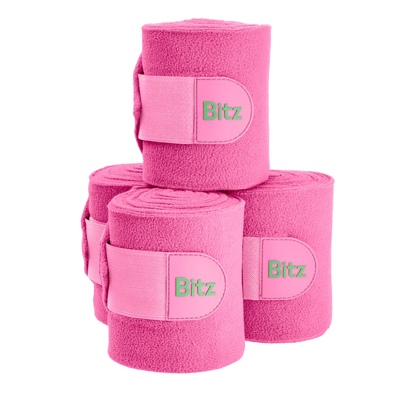 Bitz Bandages Fleece