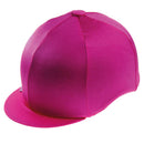 Capz Plain Cap Cover Lycra