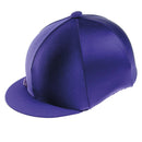 Capz Plain Cap Cover Lycra