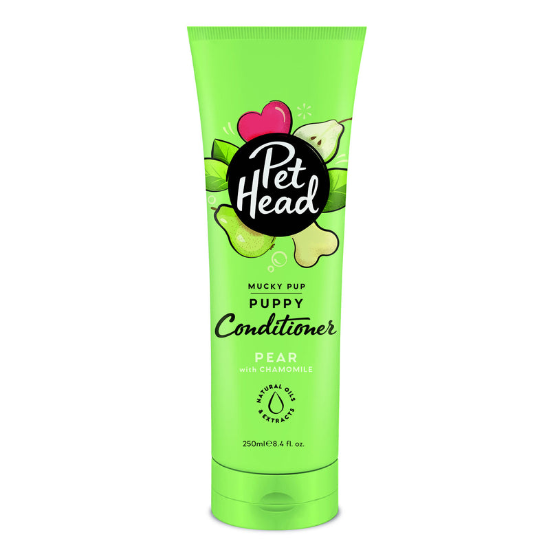 Pet Head Mucky Puppy Conditioner