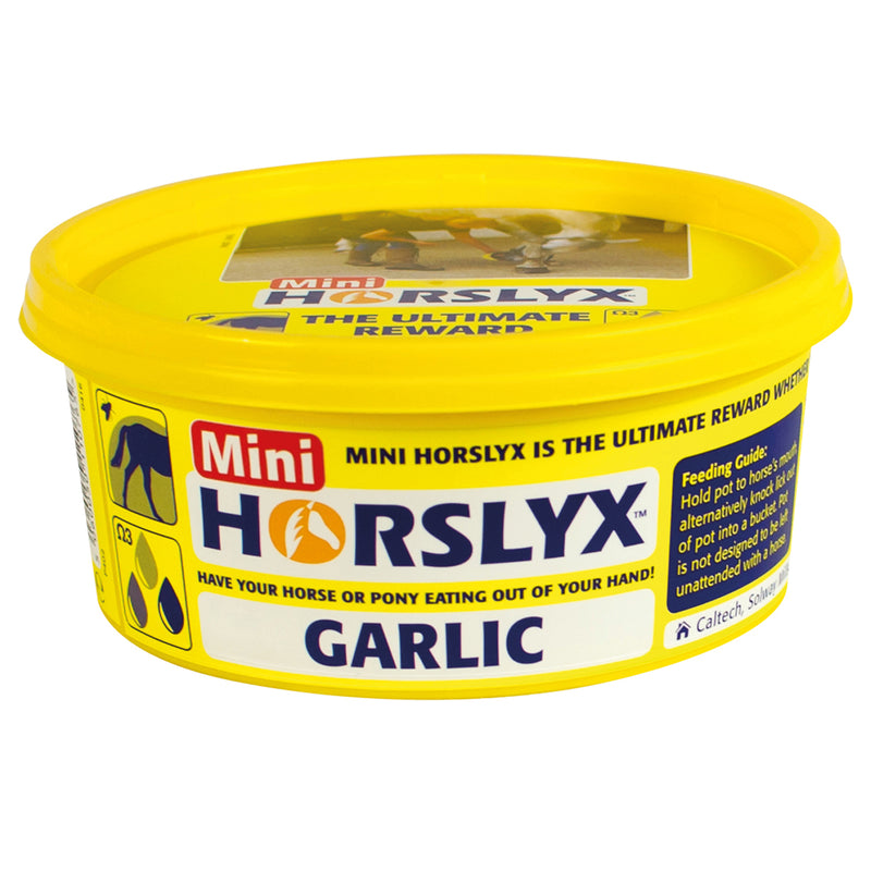 Horslyx Mini Licks
