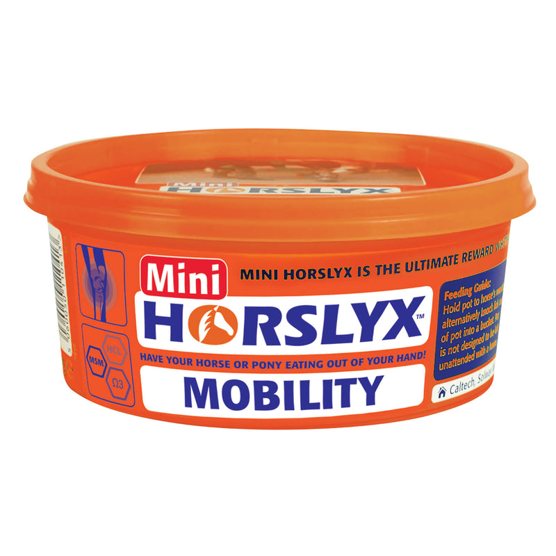 Horslyx Mini Licks
