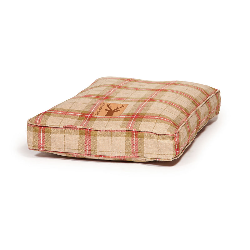 Danish Design Newton Moss Box Bed Cover
