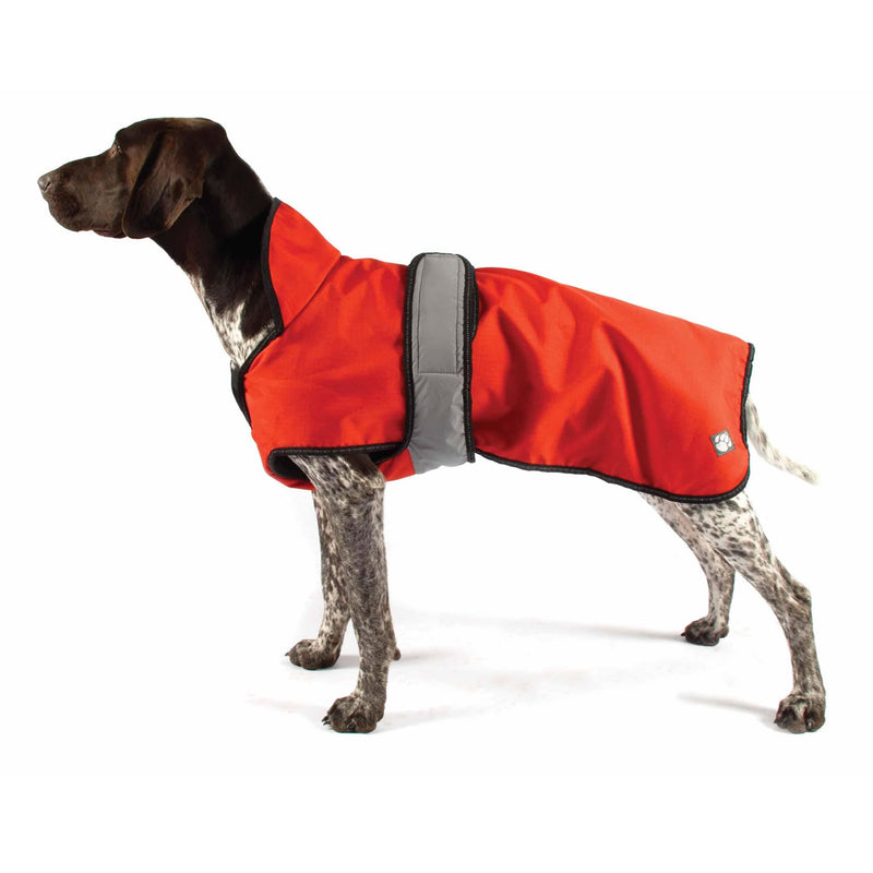 Danish Design Ultimate 2-In-1 Dog Coat