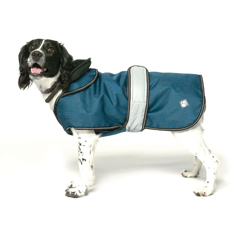 Danish Design Ultimate 2-In-1 Dog Coat