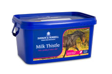 Dodson & Horrell Milk Thistle