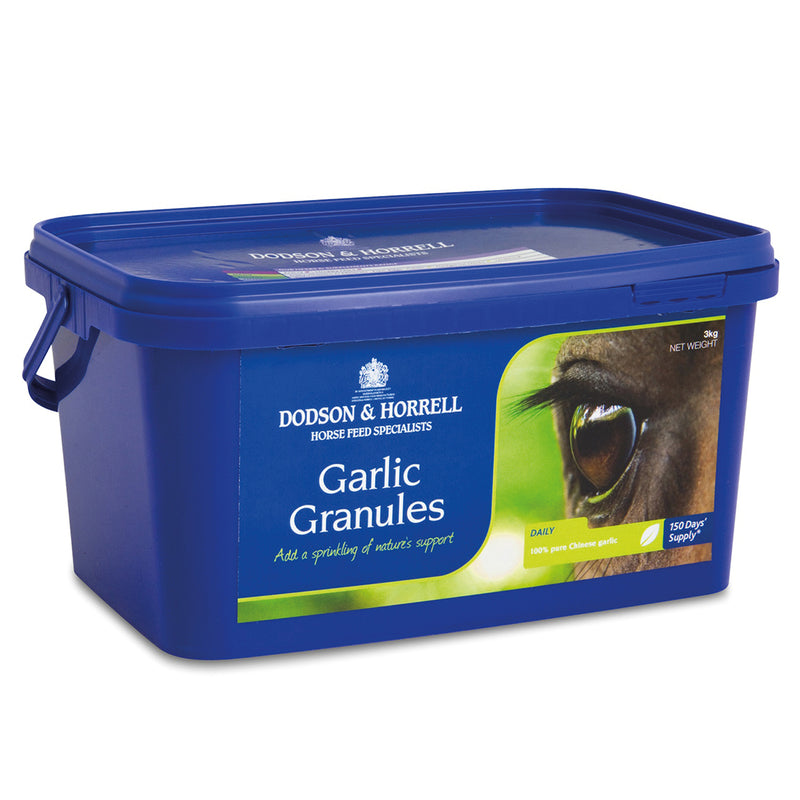 Dodson & Horrell Garlic Granules