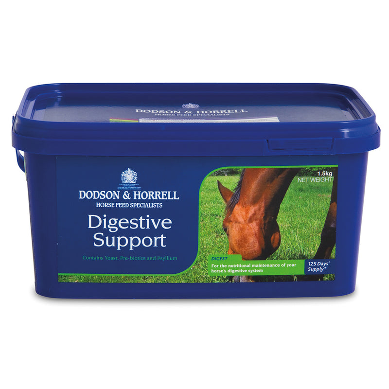 Dodson & Horrell Digestive Support