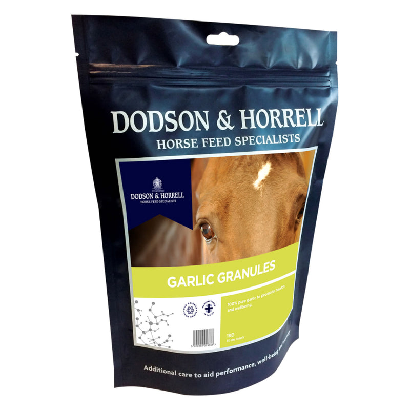 Dodson & Horrell Garlic Granules
