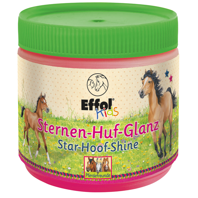 Effol Kids Hoof-Shine 350ml