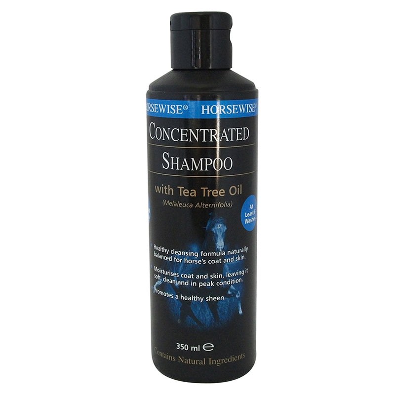 Horsewise Concentrated Shampoo