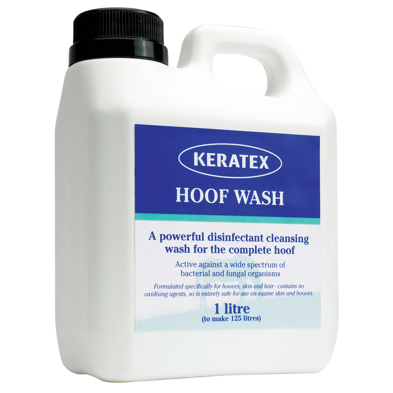 Keratex Hoof Wash and Soak