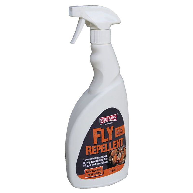 Equimins Extra Strength Fly Repellent