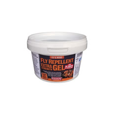 Equimins Fly Repellent Gel 35