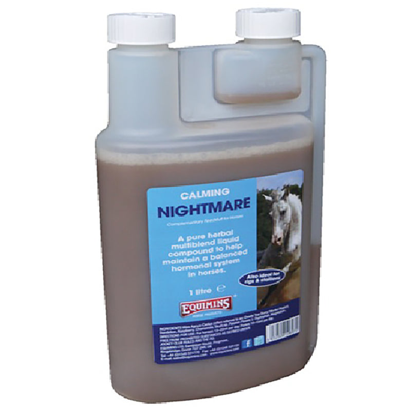 Equimins Nightmare Liquid