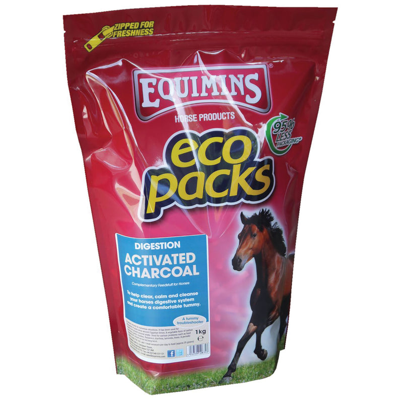 Equimins Activated Charcoal