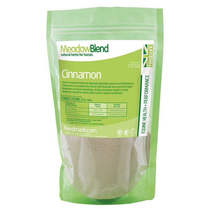 Feedmark Meadowblend Cinnamon