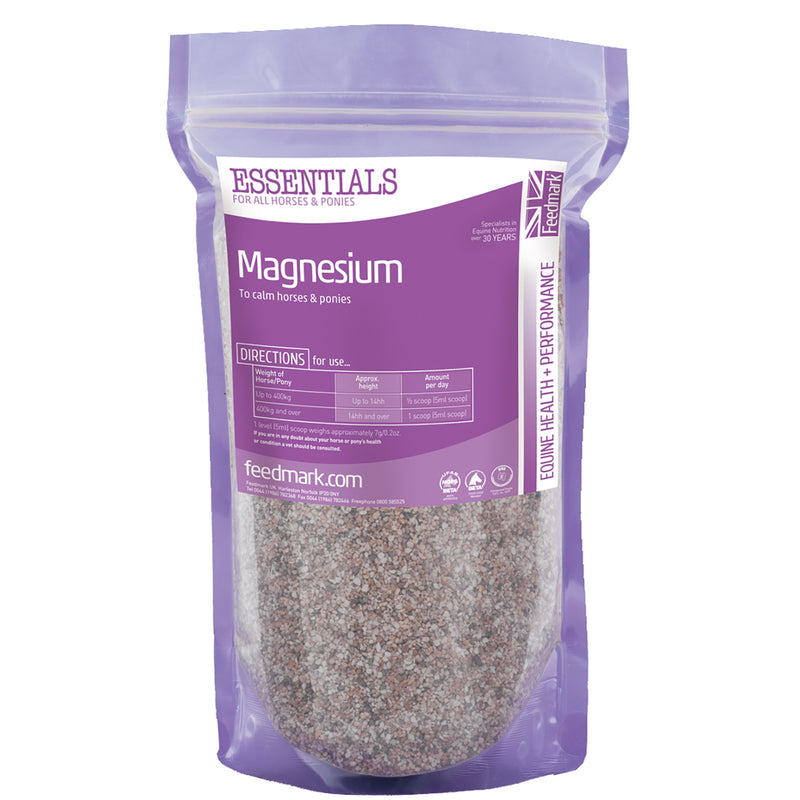 Feedmark Essentials Magnesium