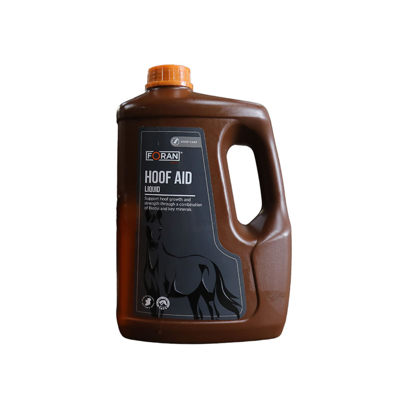 Foran Equine Hoof Aid Liquid