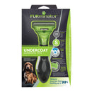 SALE!! Furminator Undercoat Deshedding Tool For Long Hair Dog
