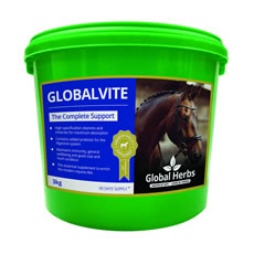 Global Herbs Globalvite