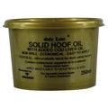 Gold Label Solid Hoof Oil