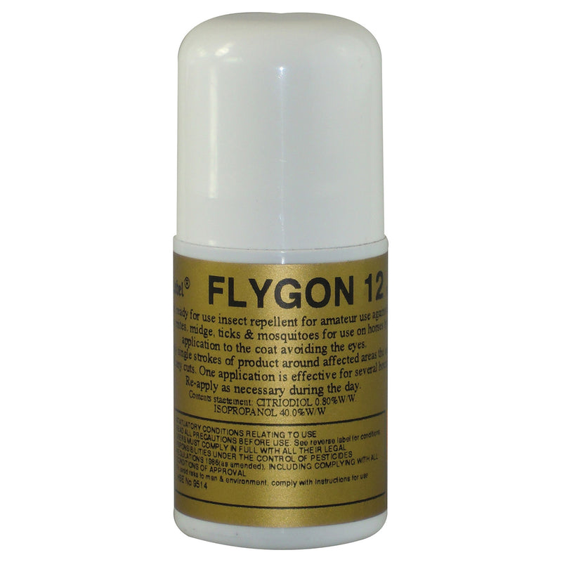 Gold Label Flygon 12 Roll-On