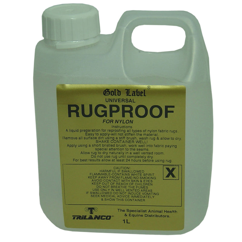 Gold Label Rugproof For Nylon