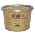 Gold Label Dubbin 500g (only brown left)