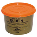 Gold Label Dubbin 500g (only brown left)